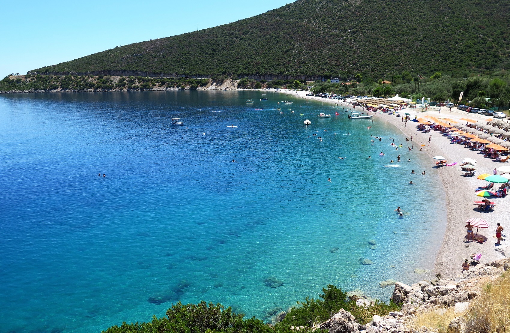 The Sea Villa